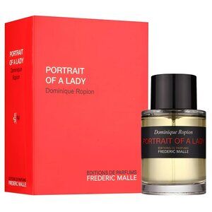 Frederic Malle Portrait of a lady 100 ml Brand new